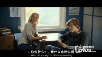 中英字幕电影在线观看,跨越语言的观影体验  第1张